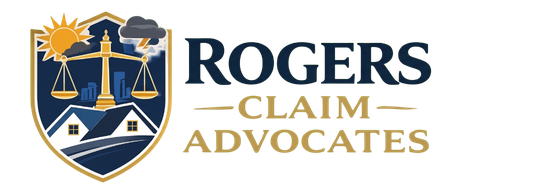 Rogers Claim Advocates logo