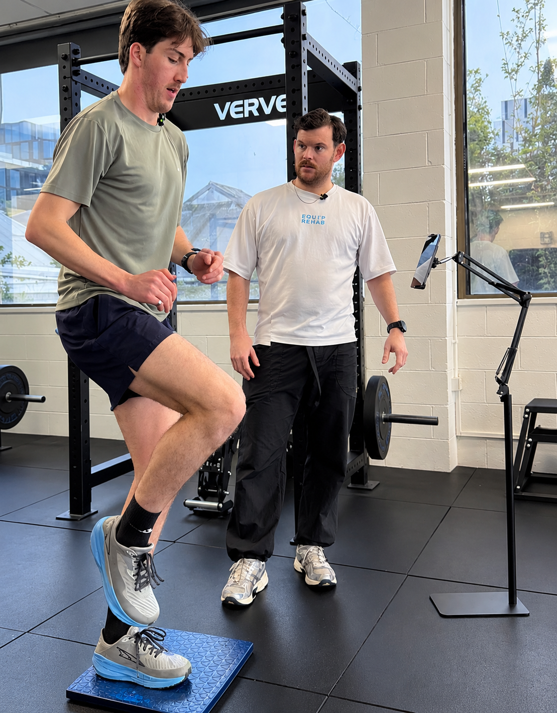 Equip Rehab clinic photo 1