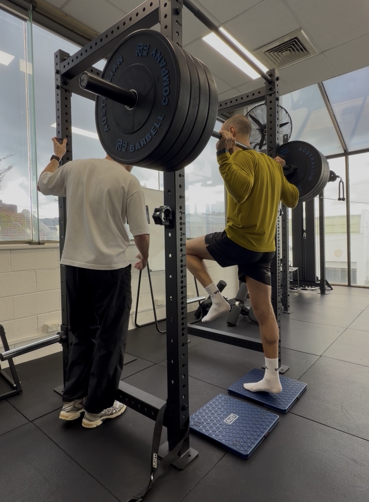Equip Rehab clinic photo 3