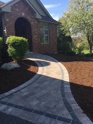 Landscaping in Frankfort, IL