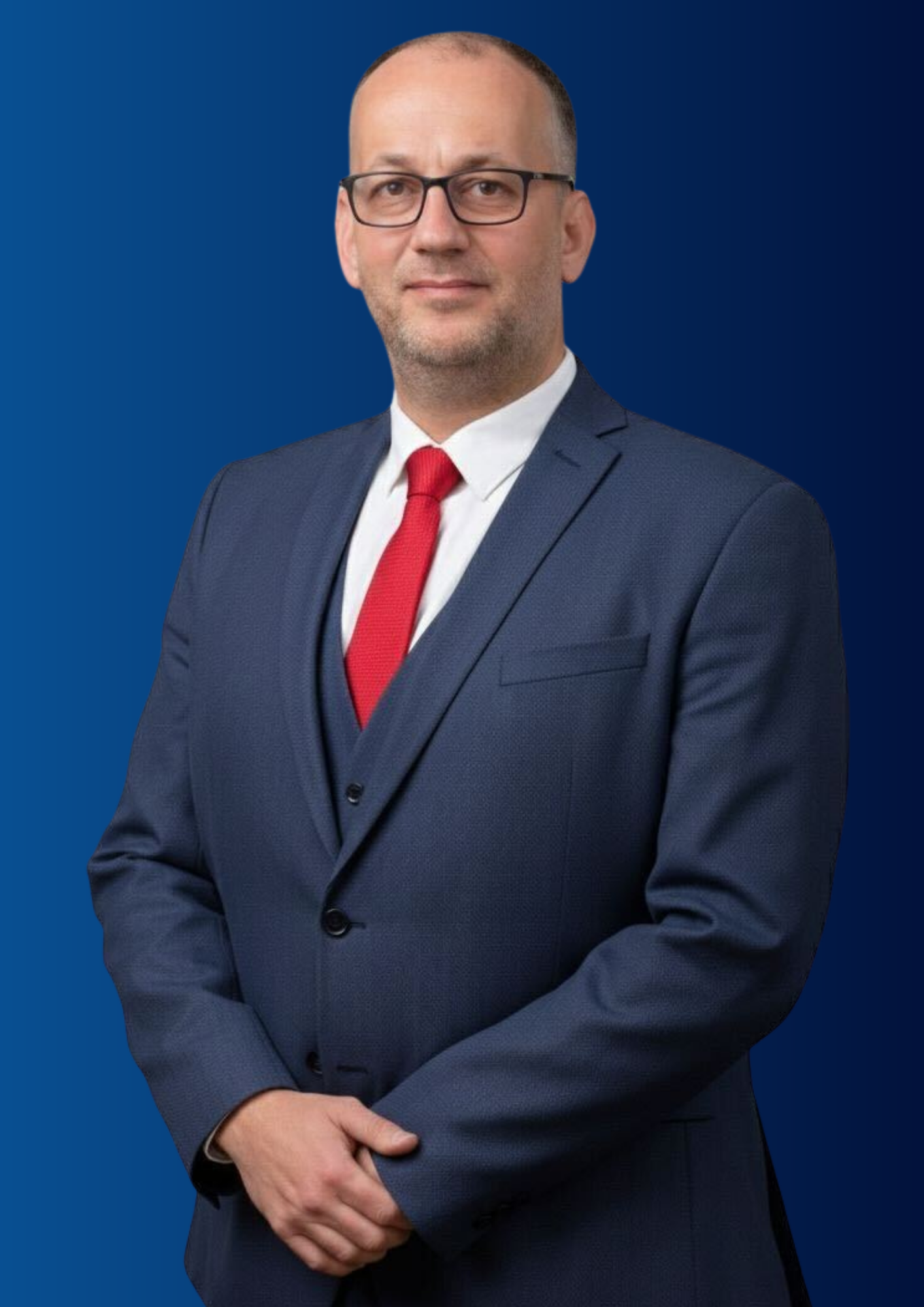 Richard Lloyd