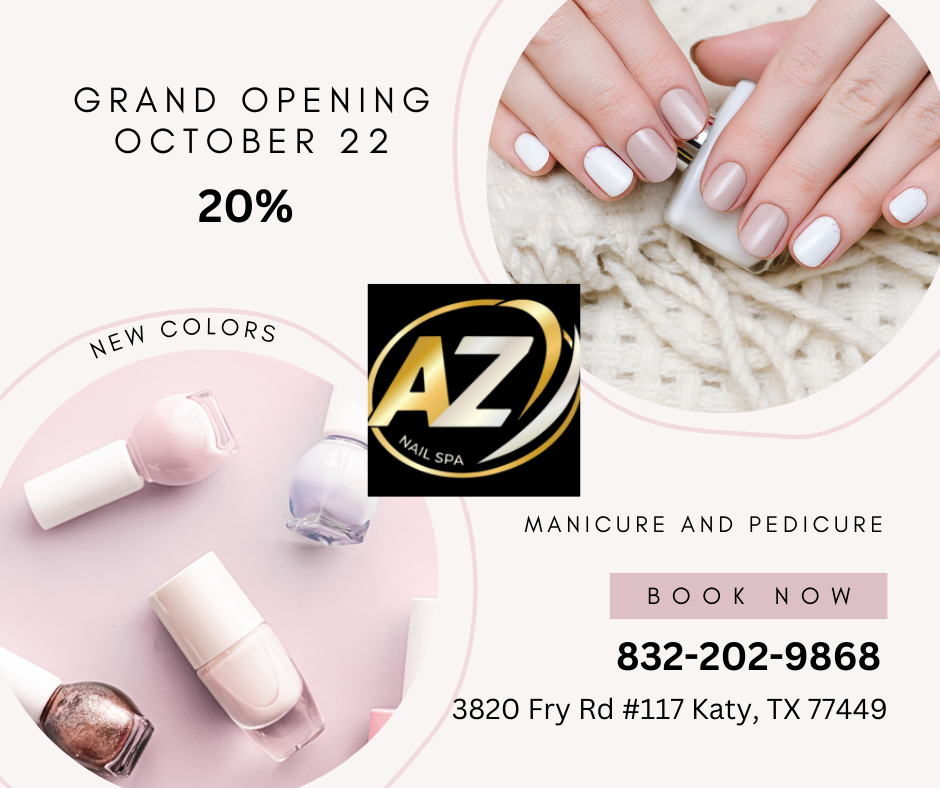 AZ NAIL SPA