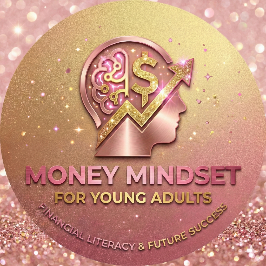 Money Mindset logo