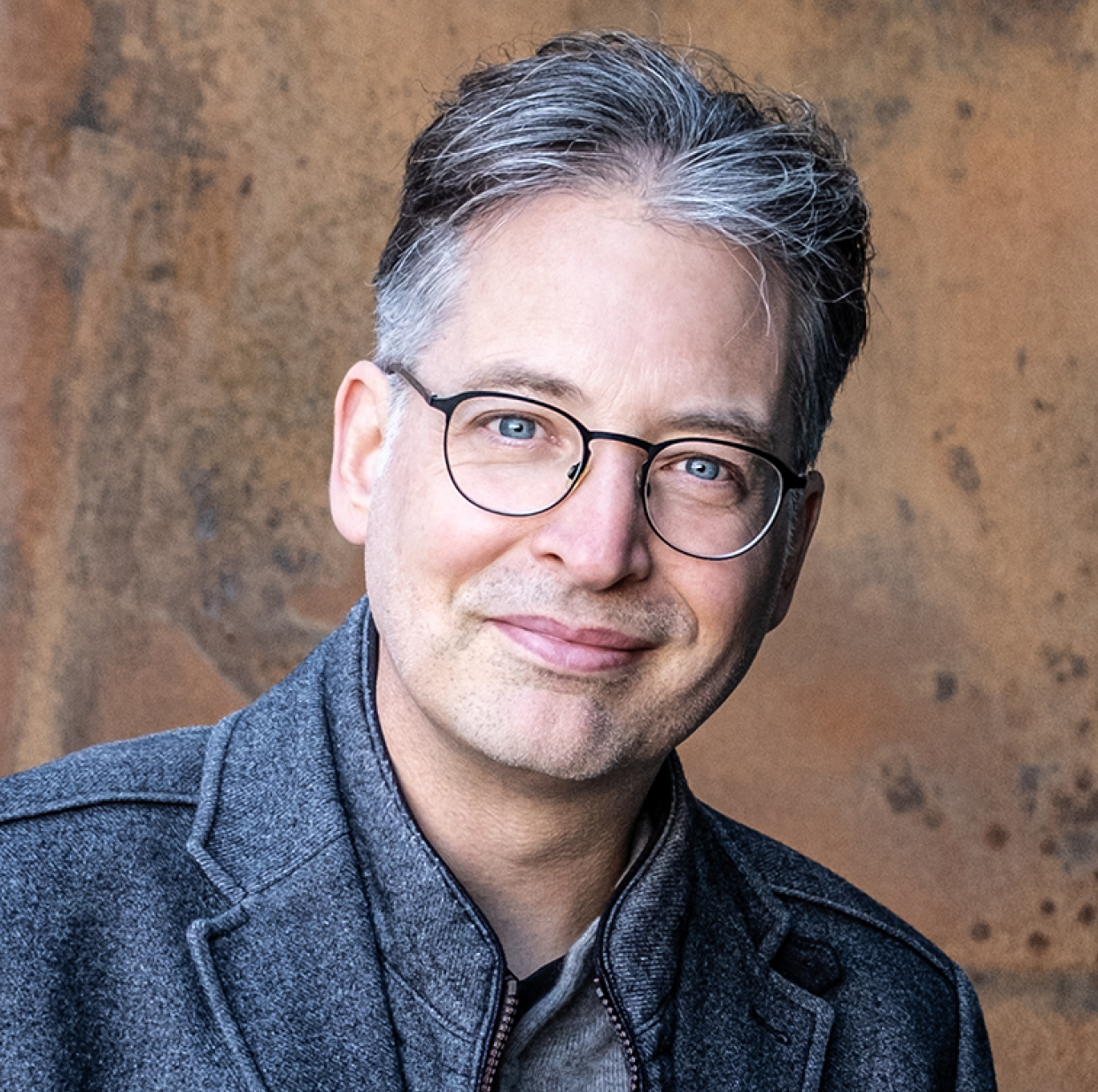 Portrait Florian Wagner, Wagner1972