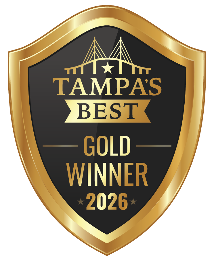 Award recognition