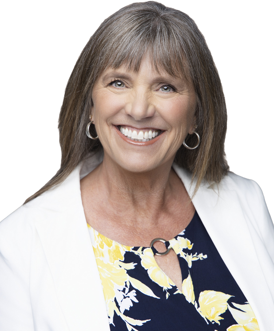 Jodee O'Brien