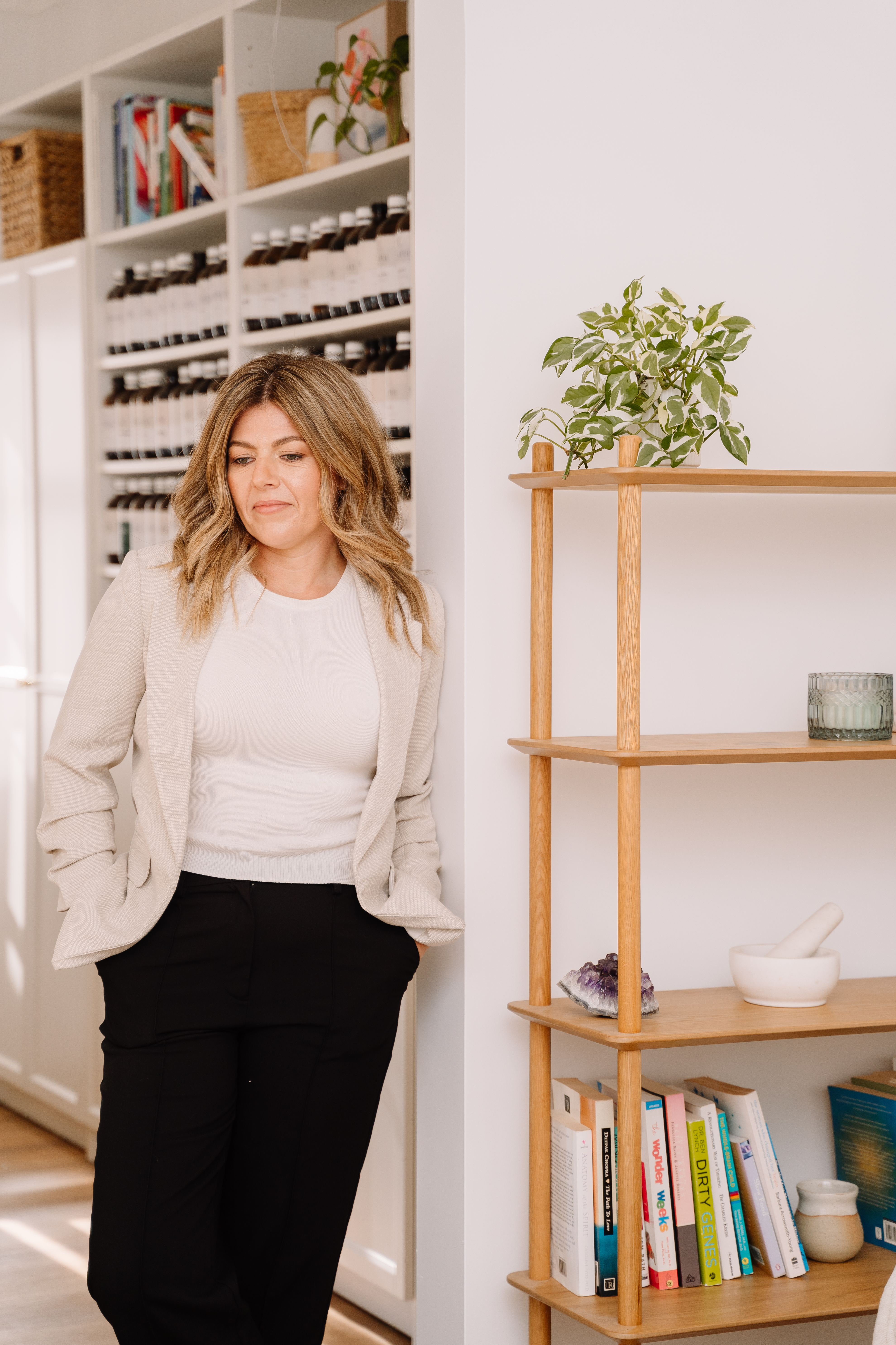 Luna Wellness Collective