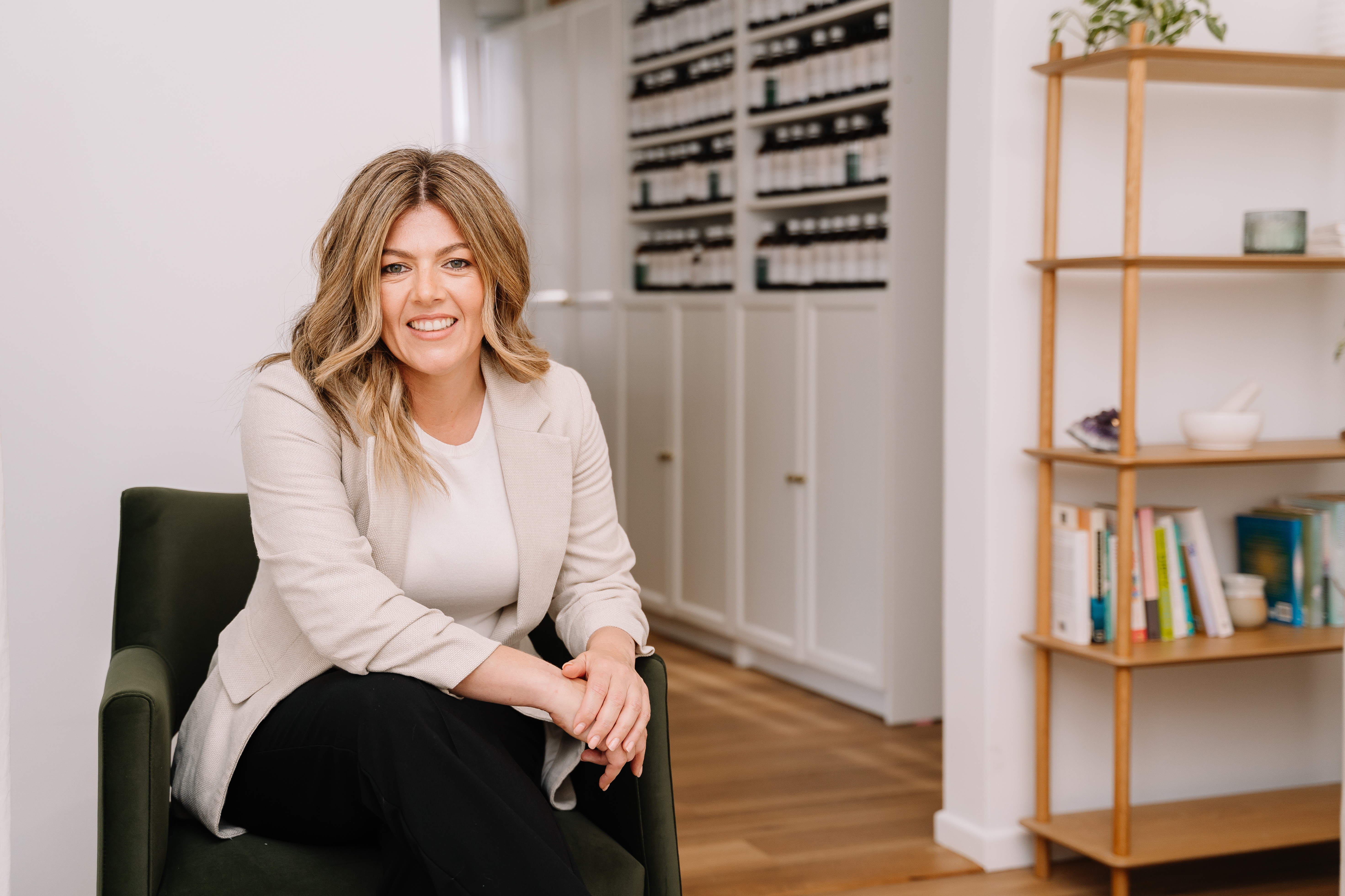 Luna Wellness Collective