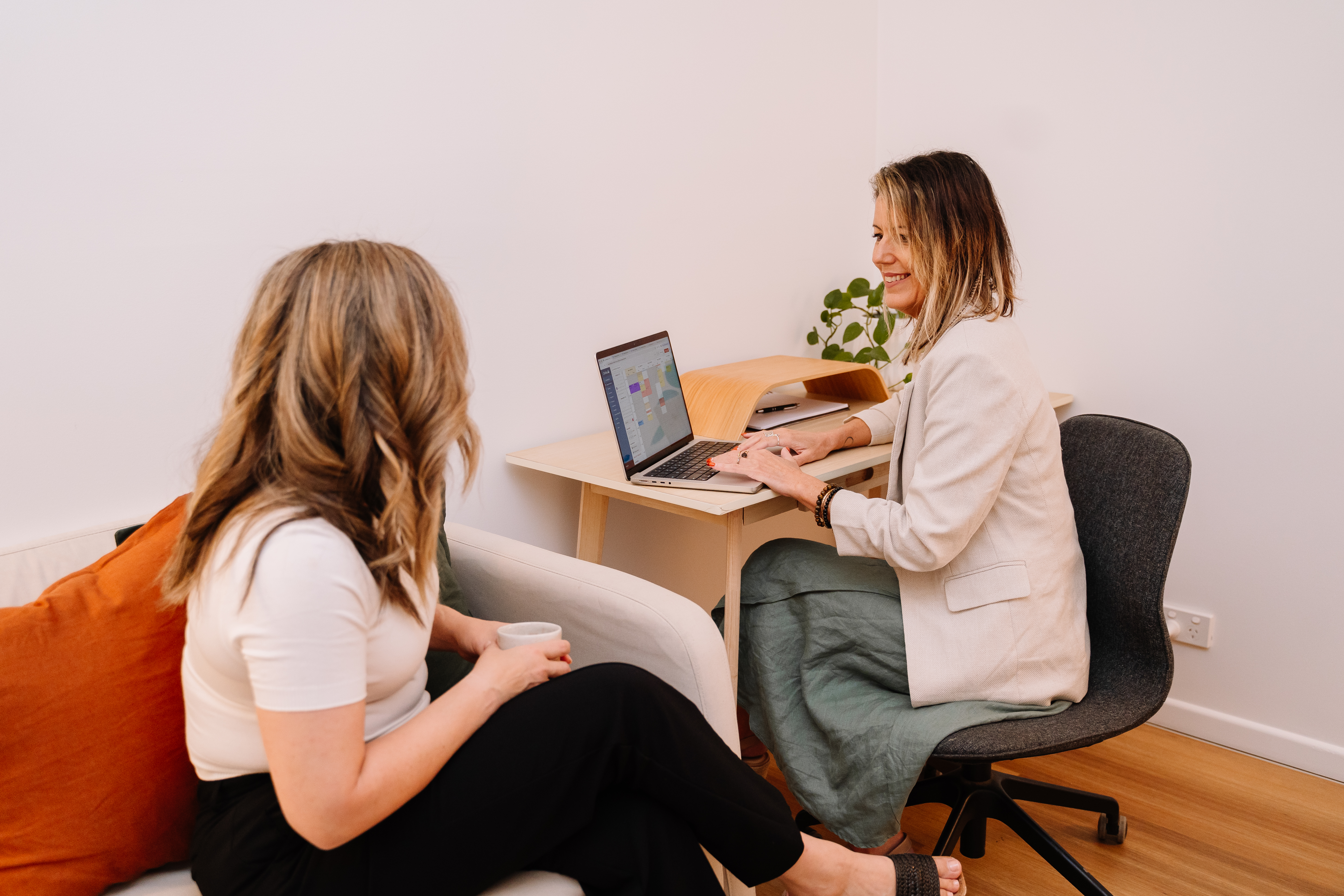 Luna Wellness Collective