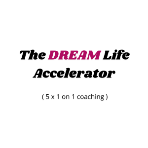 DREAM Life Accelerator