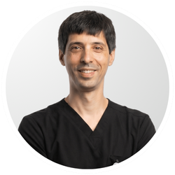 Dr. Michael Martins Profile