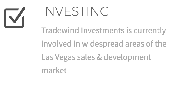 Tradewind Blog - Property Management