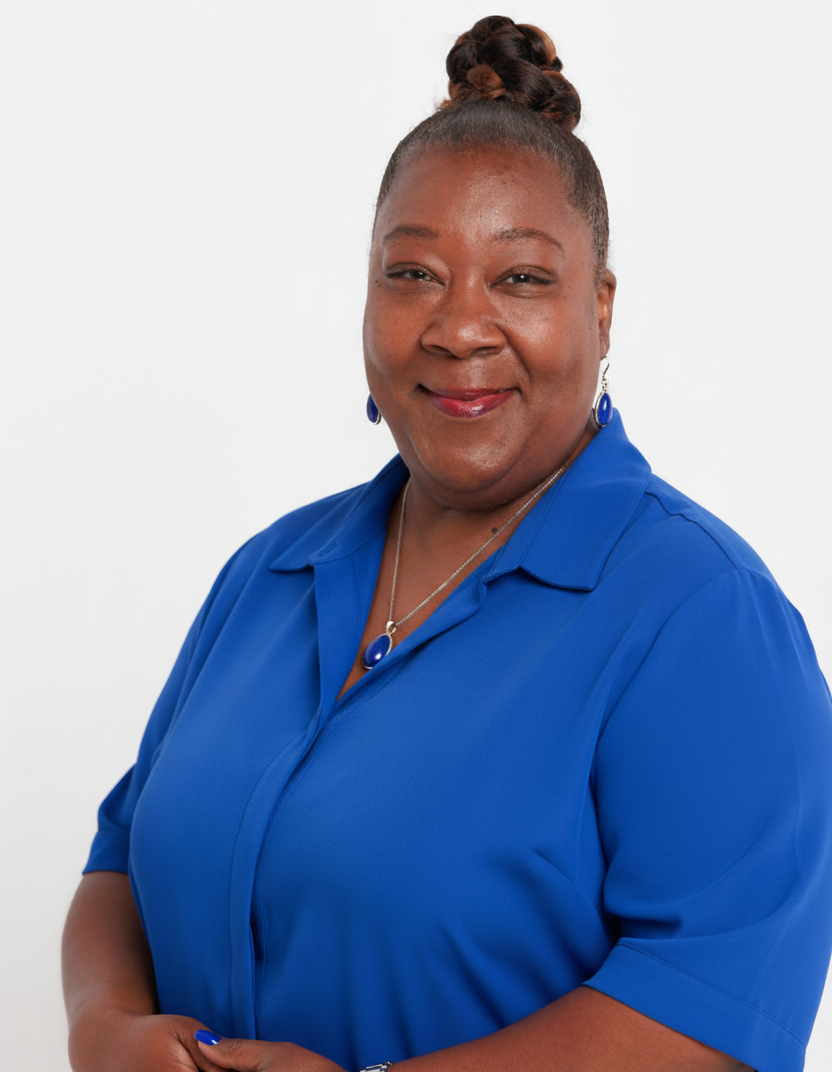 Shawnine, Founder & CEO of 112SV Group