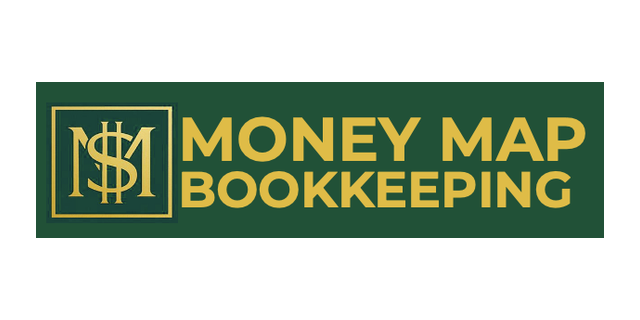 Money Map Bookkeeping