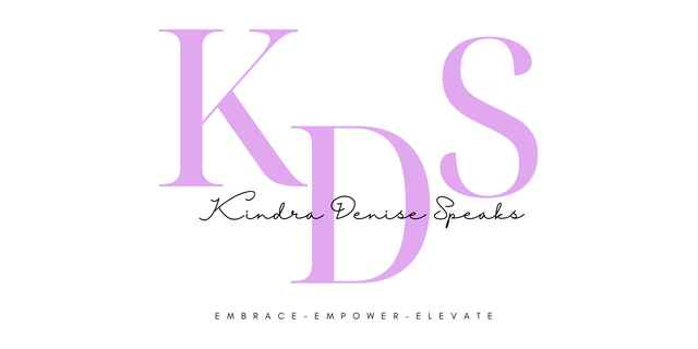 Kindra Denise Speaks