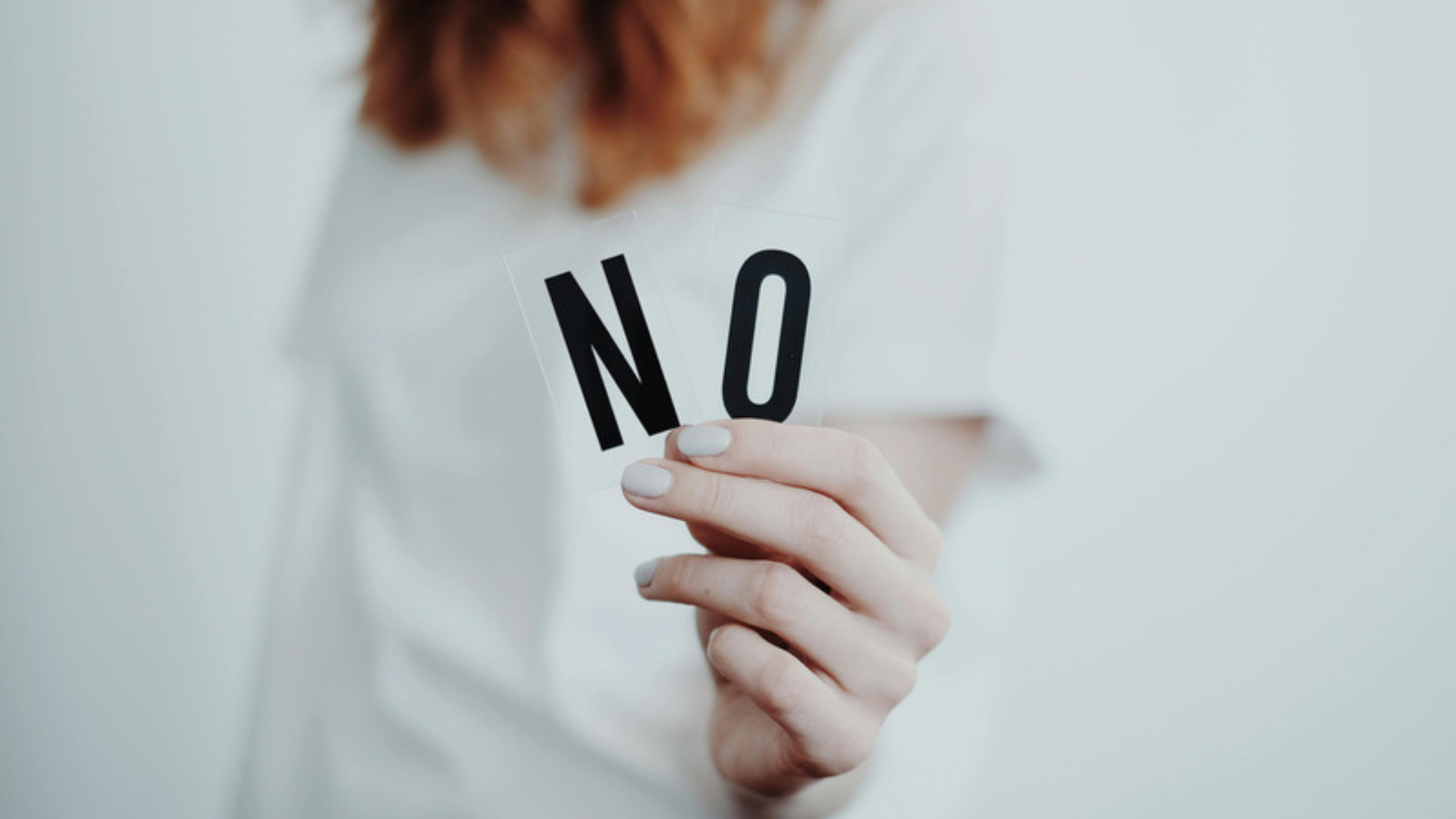 No No