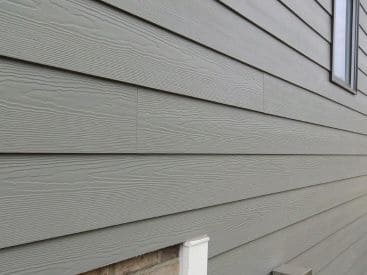 Fiber Cement Siding in Lebanon