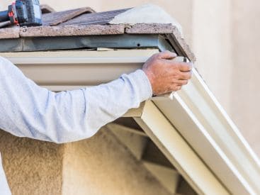 Gutter Installation in Lebanon