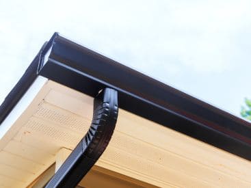 Gutter Replacement in Lebanon