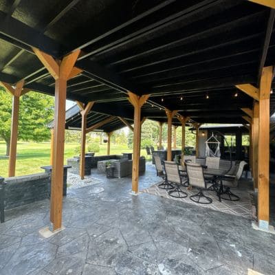 LP Smart Siding Lebanon