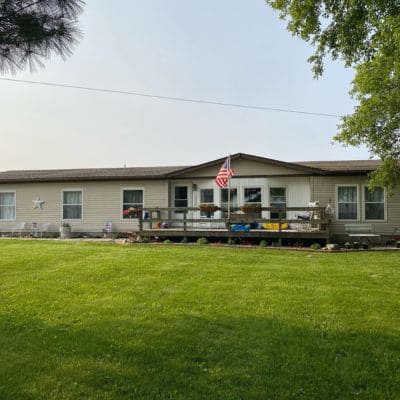 Gutter Replacement Lebanon