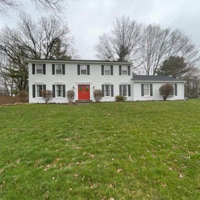 Interior Painting Lebanon