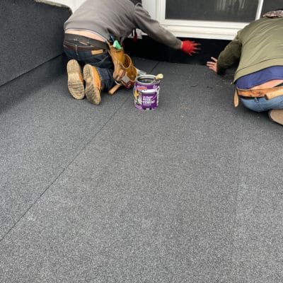 Insurance Roofing Lebanon