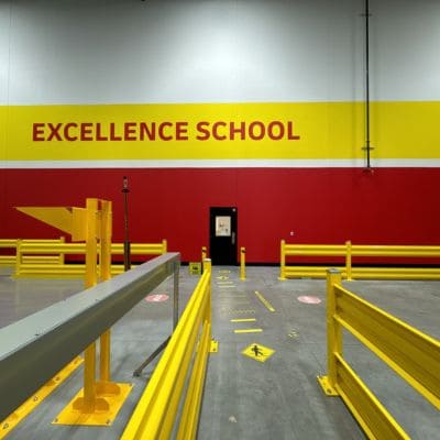 LP Smart Siding Lebanon