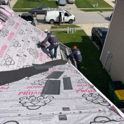 Fiber Cement Siding Lebanon