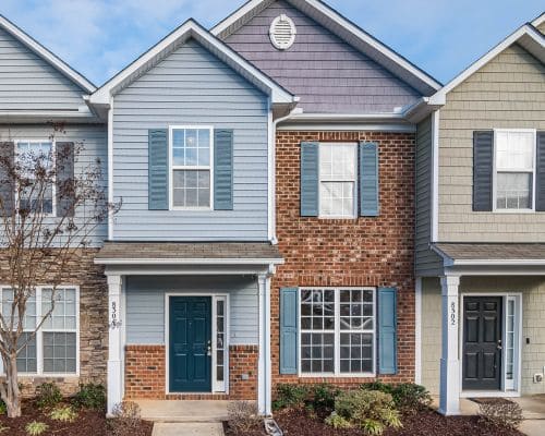 Zionsville Gutter Installation