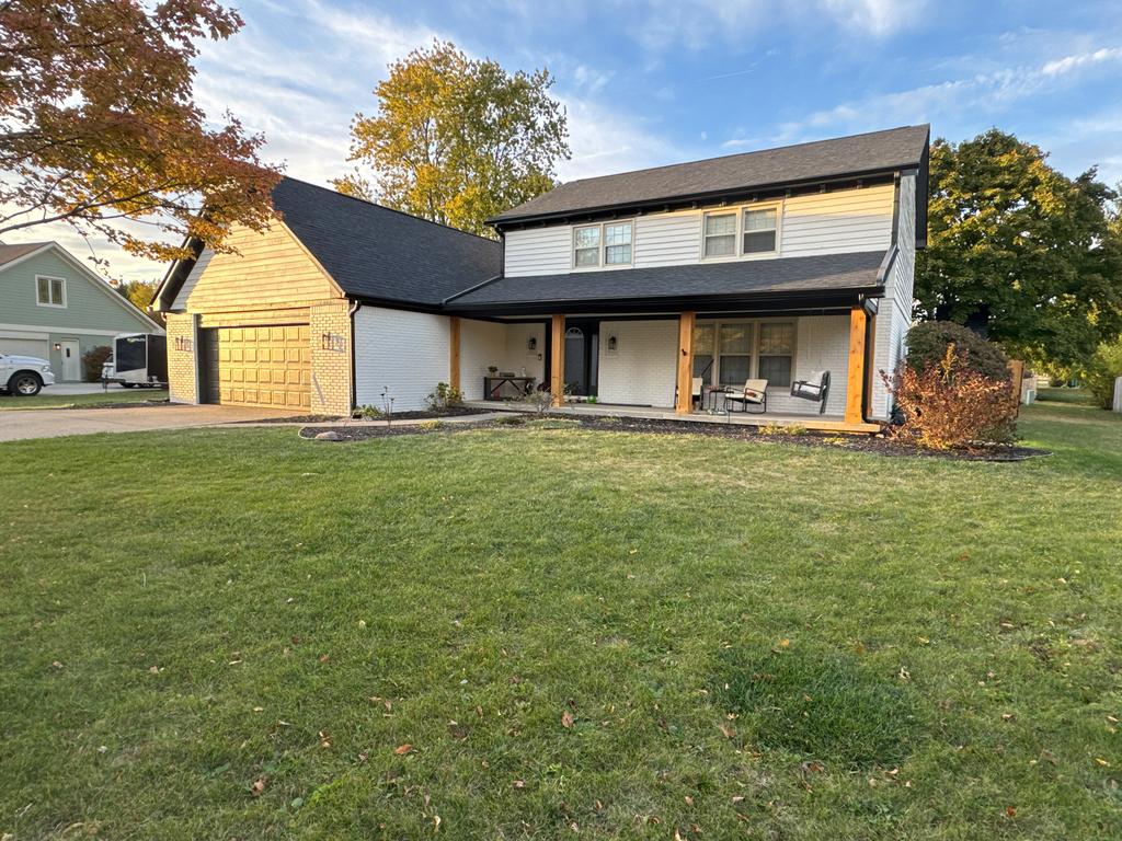 Metal Roofing Lebanon