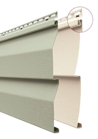 Zionsville Vinyl Siding Replacement