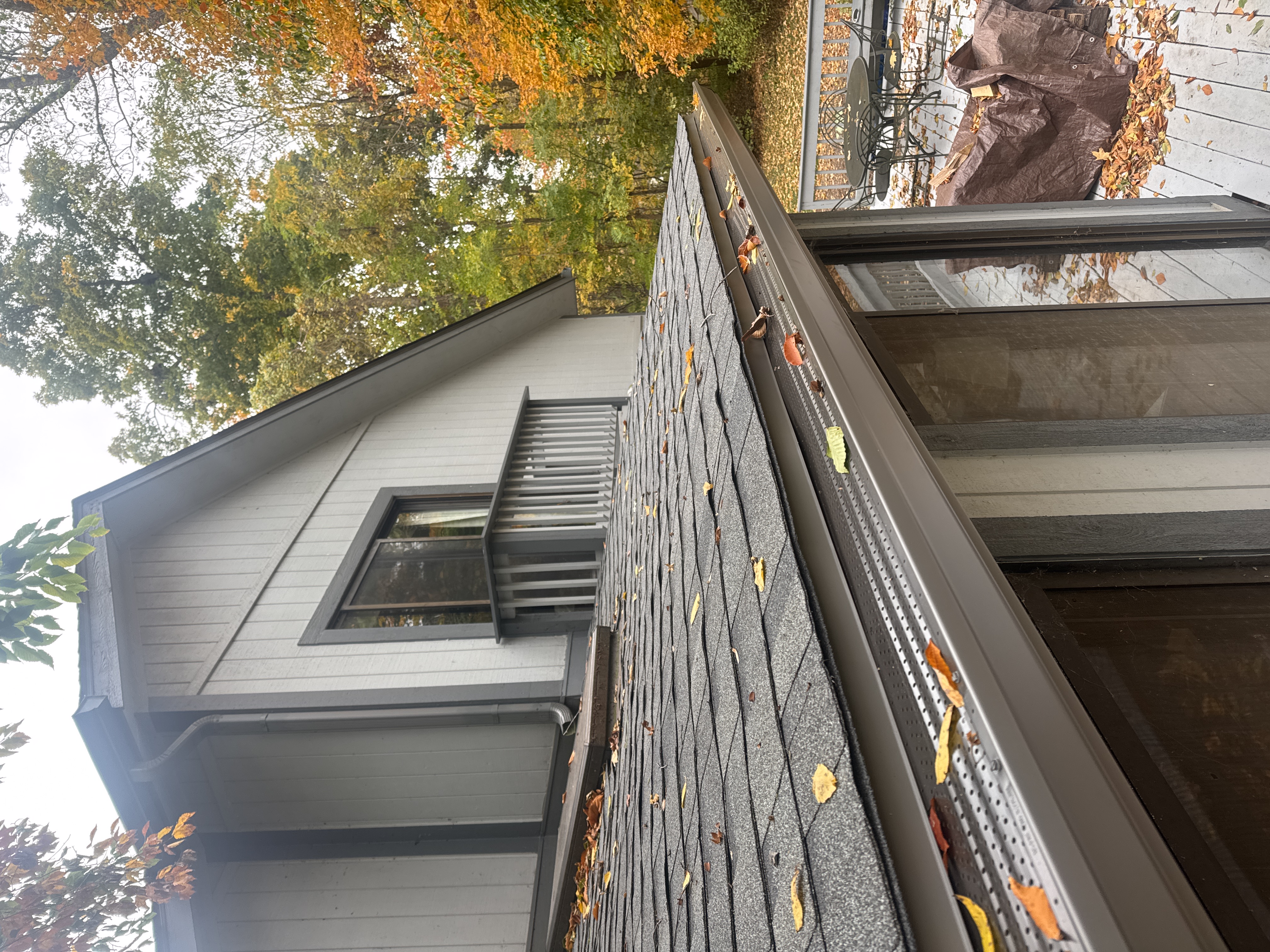 Gutter Guard Removal in Lebanon