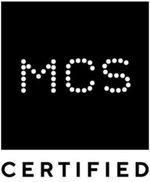 MCS Certified