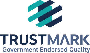 TrustMark Government Endorsed Quality