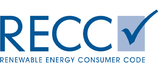 RECC — Renewable Energy Consumer Code