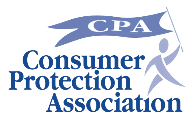 CPA — Consumer Protection Association