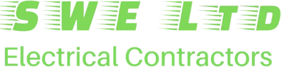 Sam Ward Electrical logo