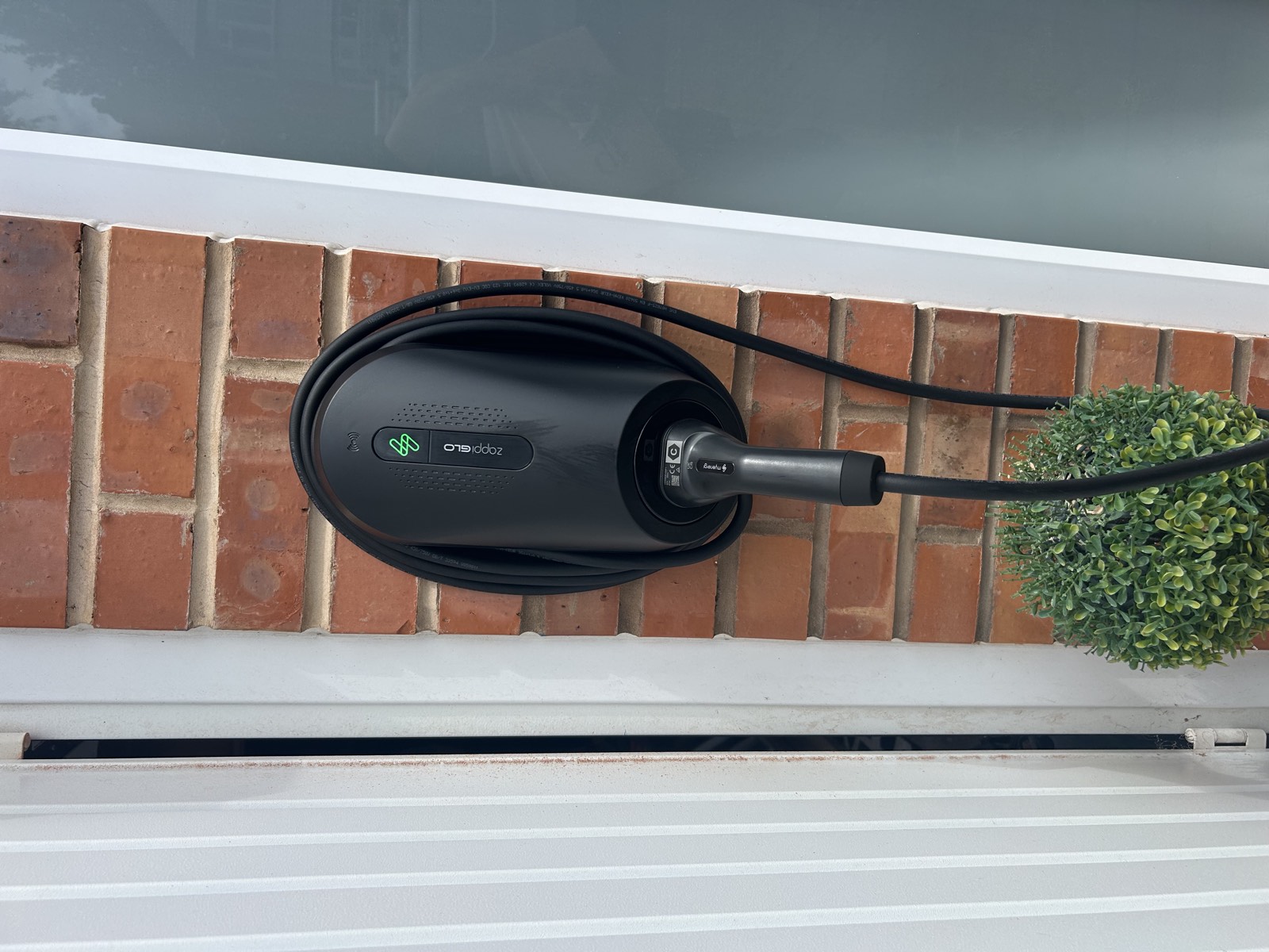 EV Charger Installation by Sam Ward Electrical in Birmingham