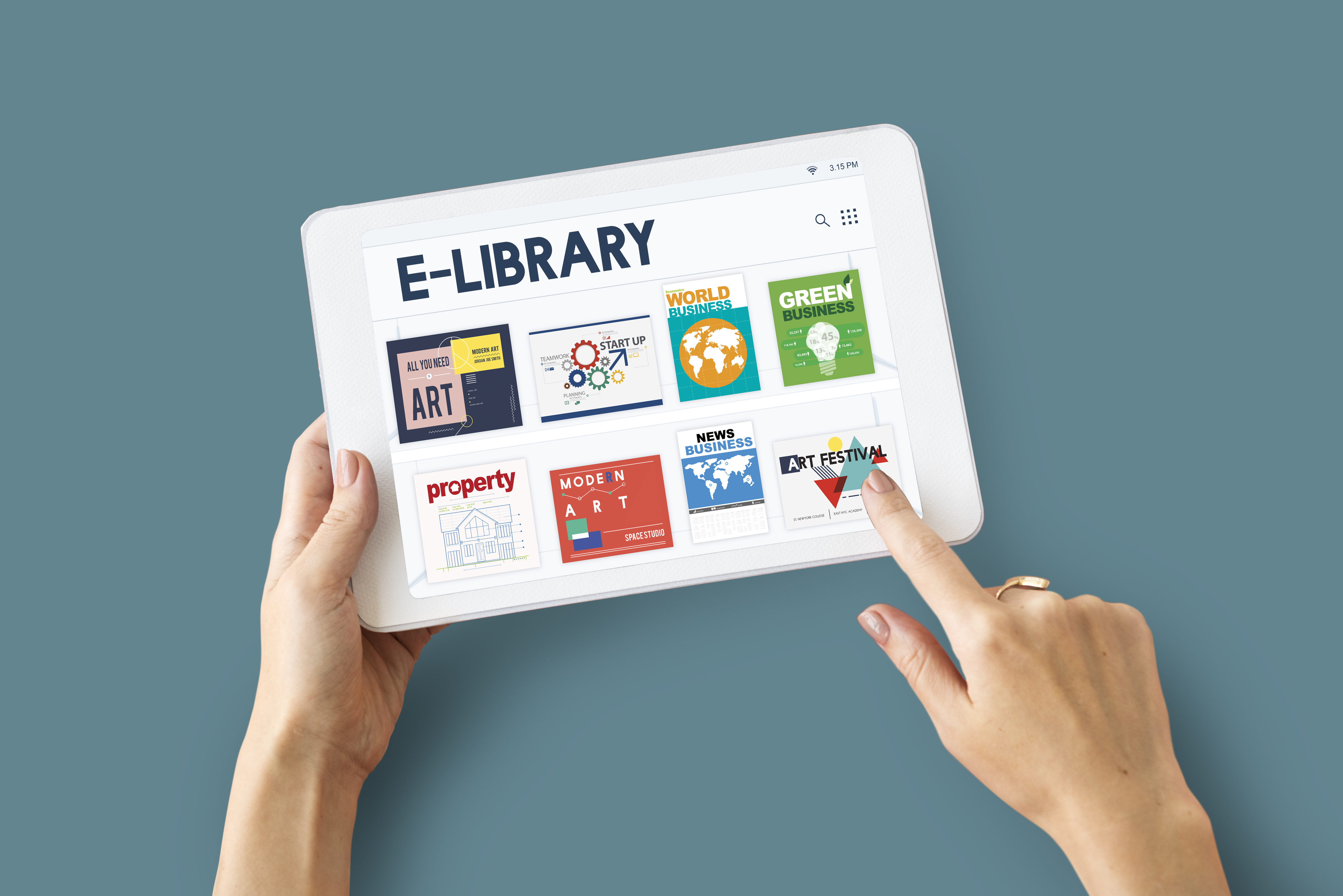 Clinical AI Prompt Library preview