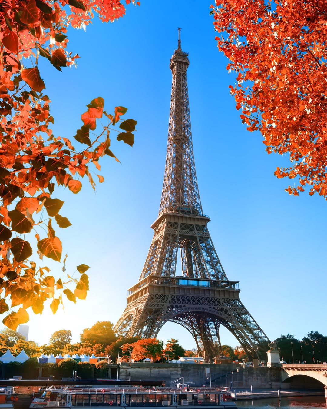 Q15 European Experience