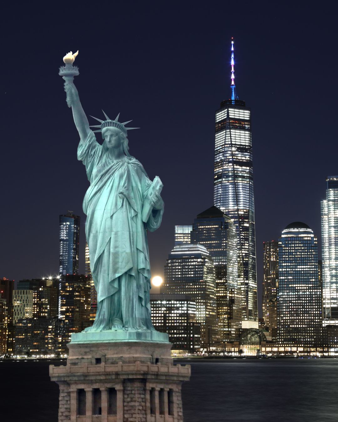 Q15 American Experience