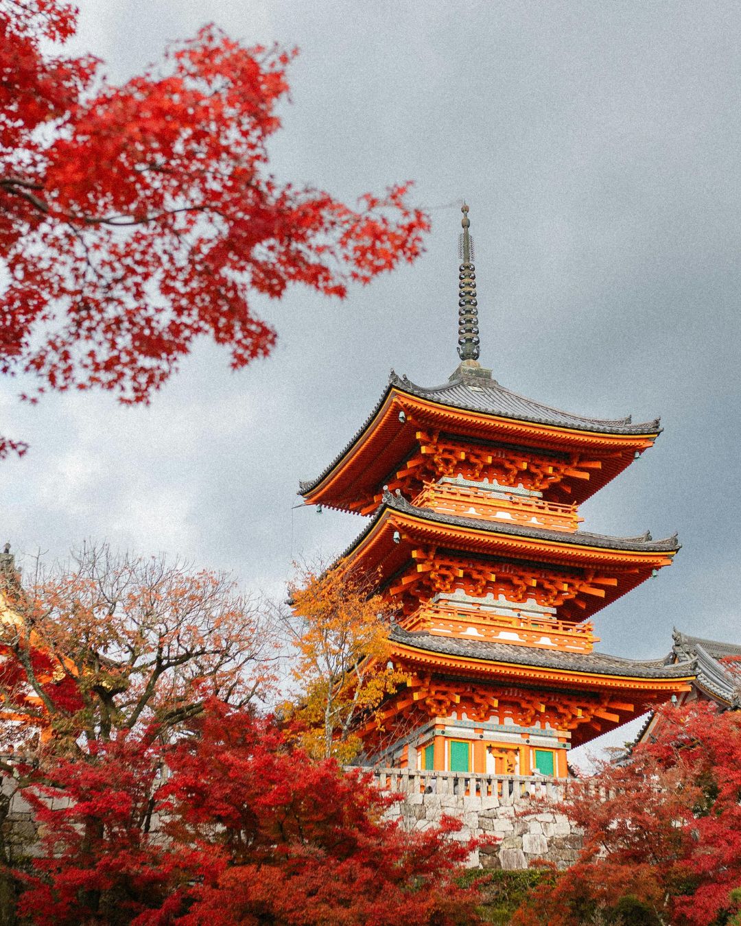 Q15 Asian Experience