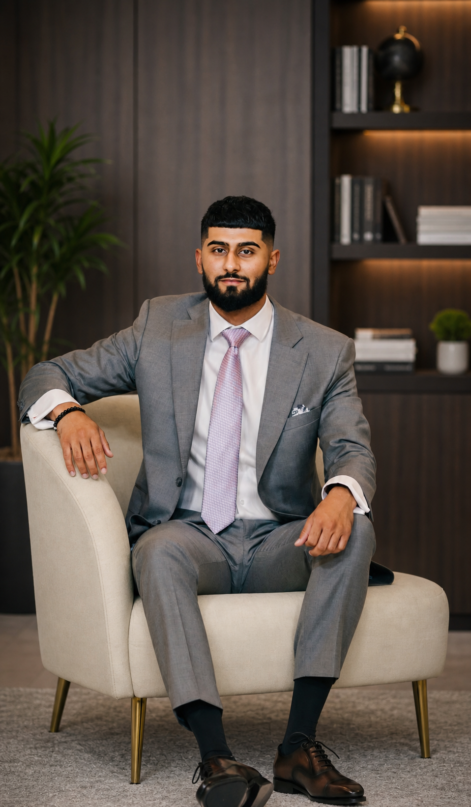 Blackcastle Homes Founder