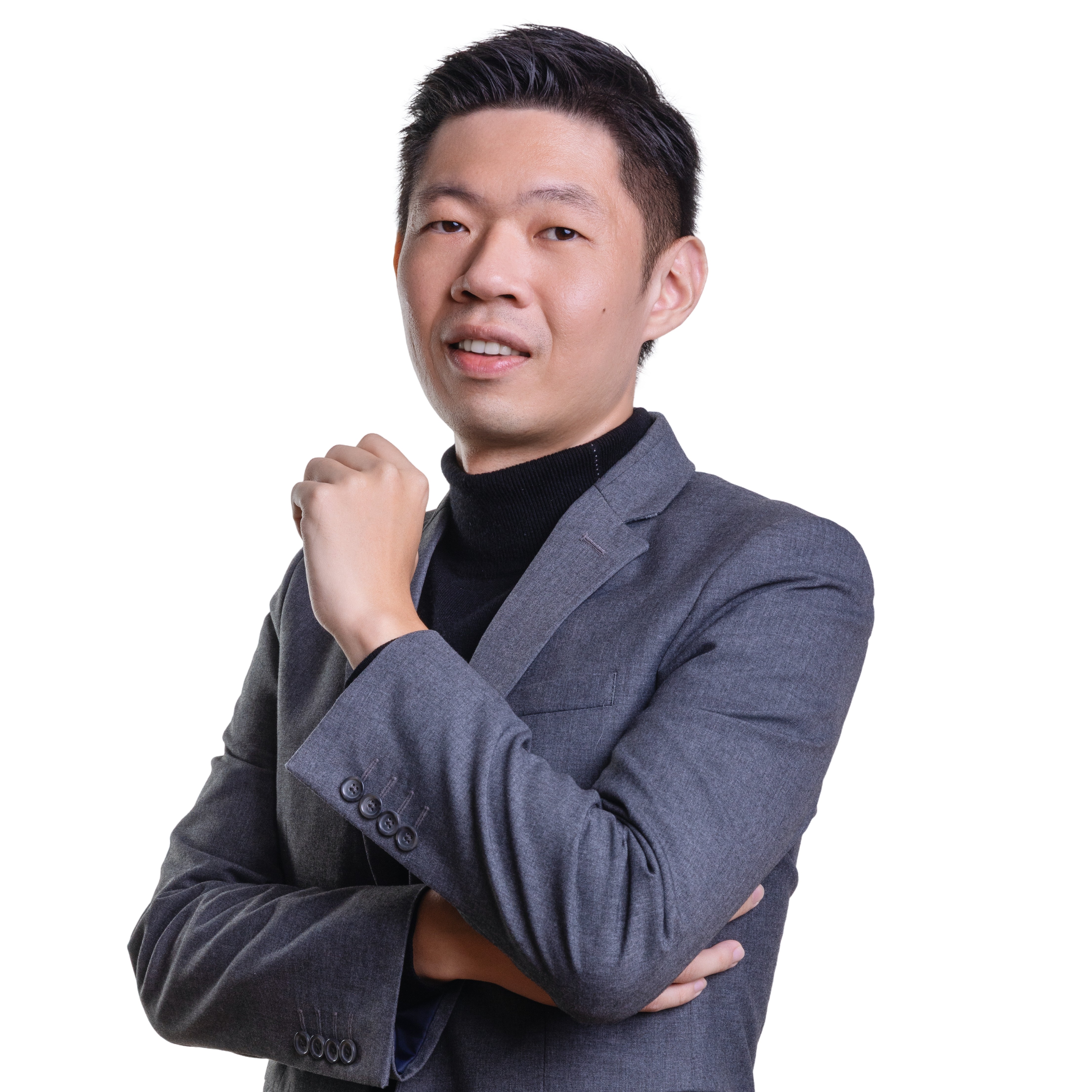 Leveraging DISC for Team Management