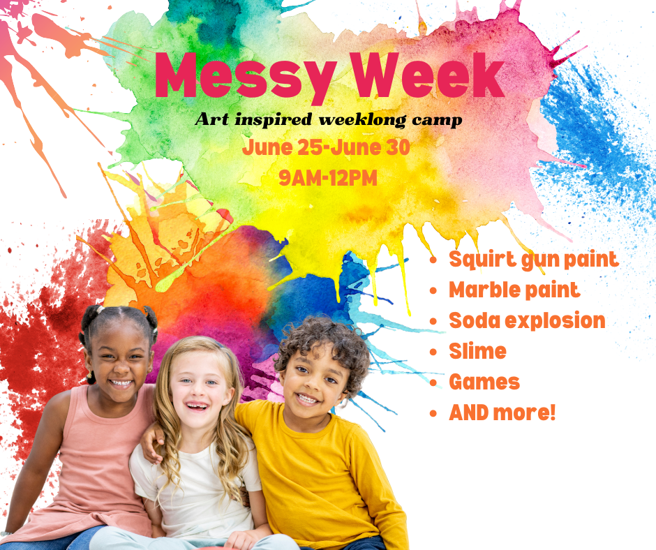 children's hip hop classes near me