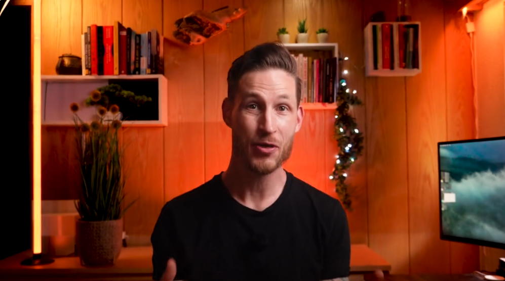 Video Cover