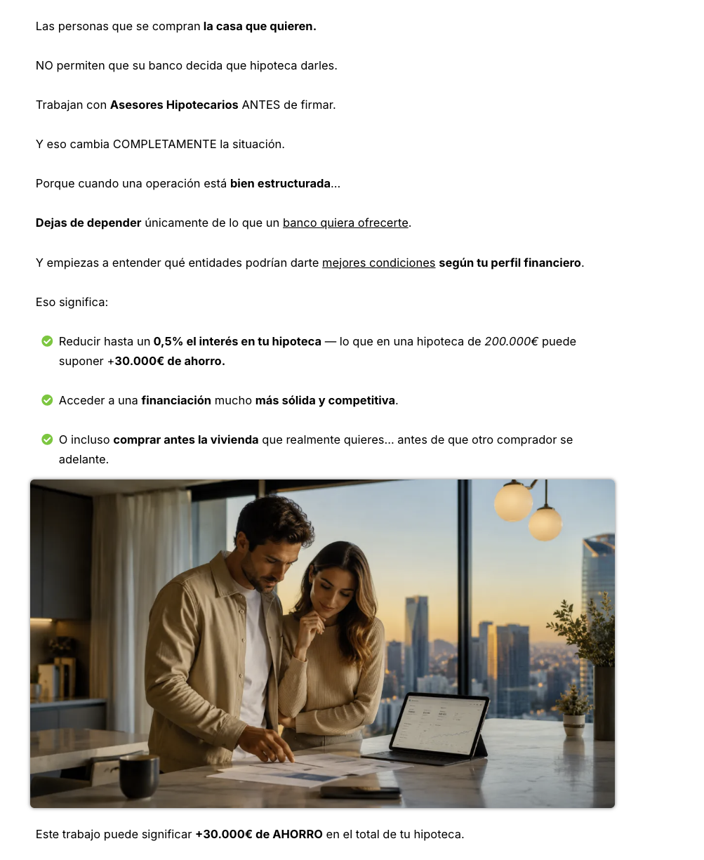 Carta de ventas DRAKMA — parte 2