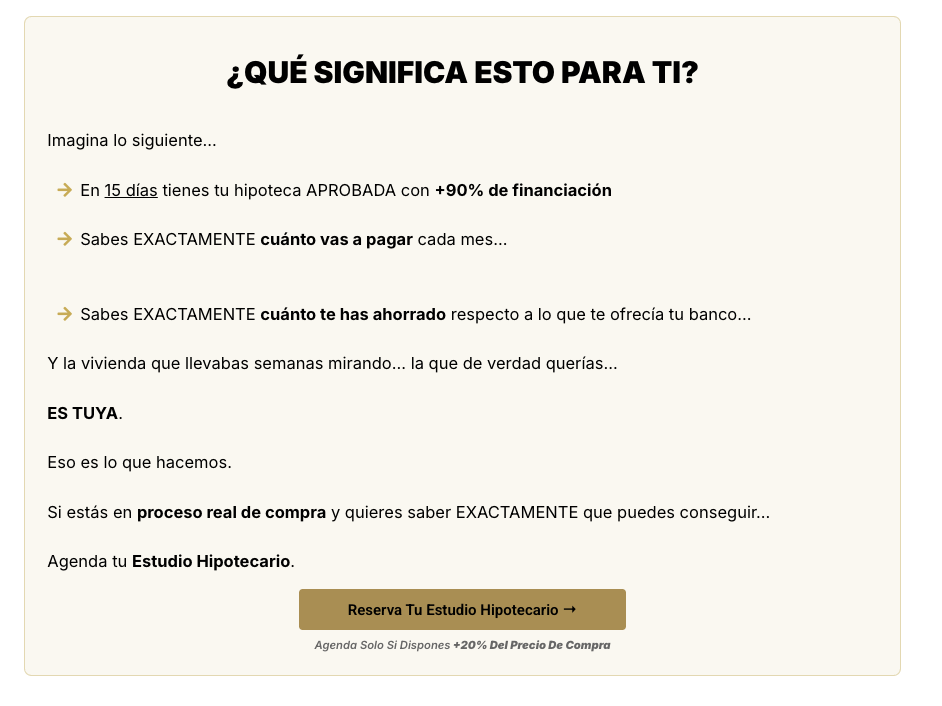 Carta de ventas DRAKMA — parte 4