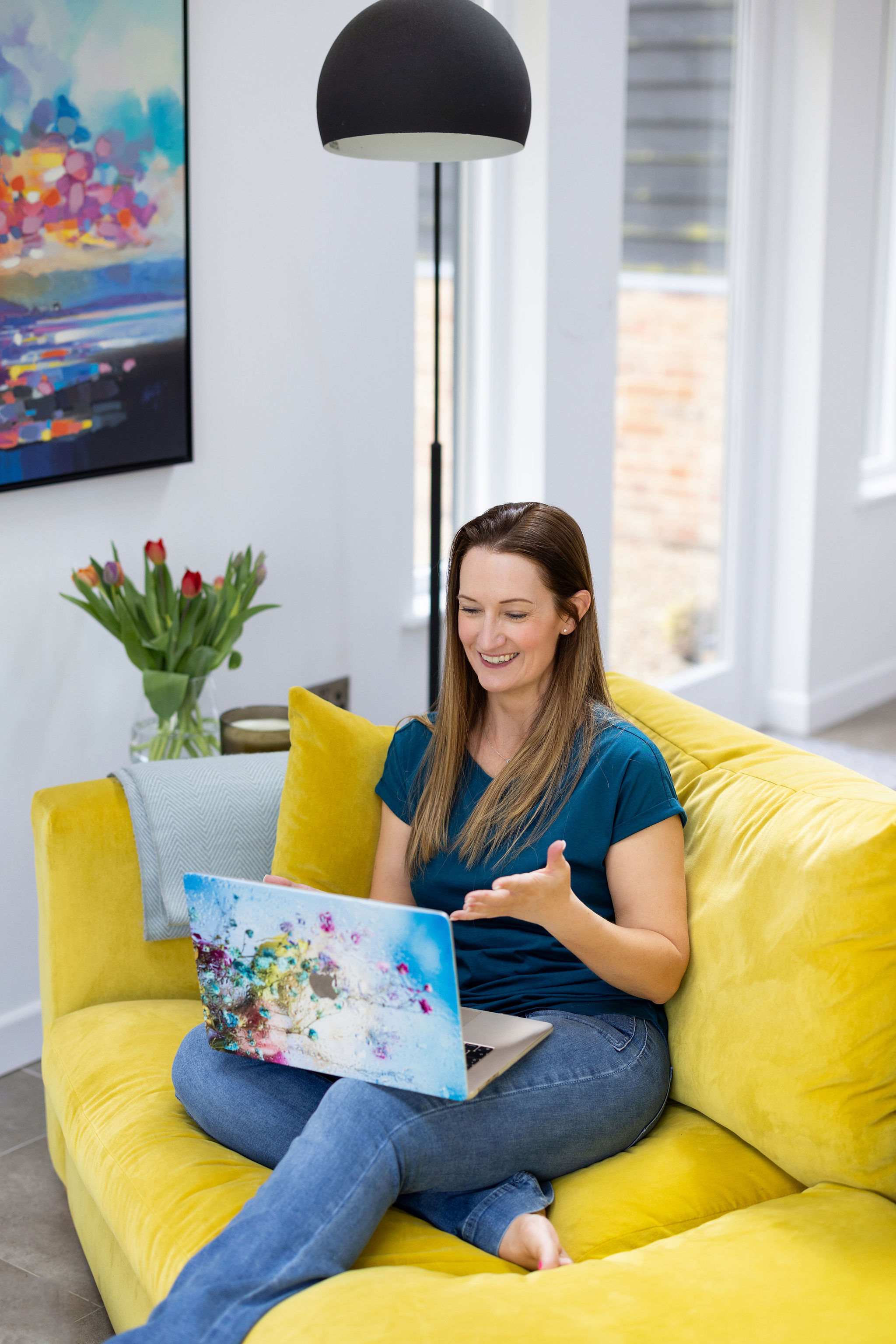 Pilates instructor support and mentoring